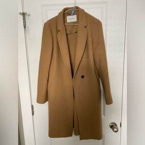 Babaton Stedman Coat XS